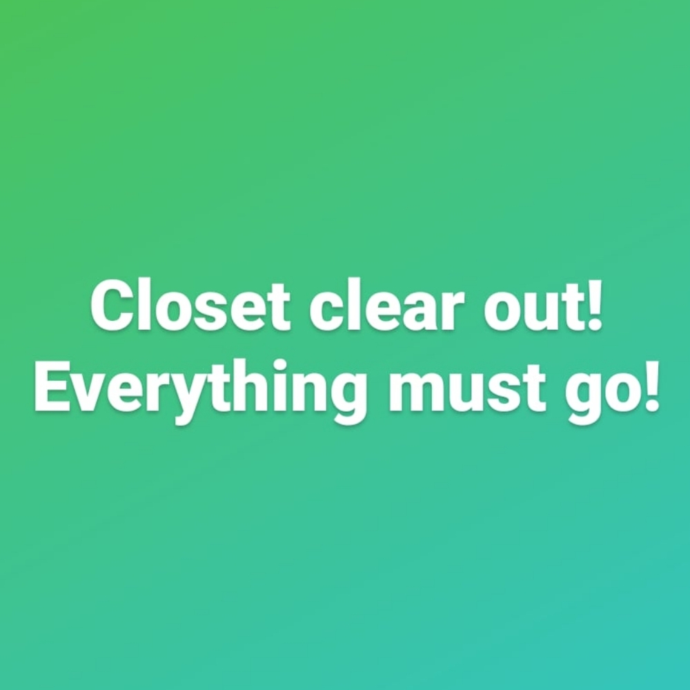 Everything! - image 1